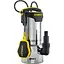 Занурювальний дренажний насос Stanley SXUP1100XDE - мініатюра 1