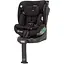 Автокресло Carrello Meteorit CRL-16001 Space Black с поворотом, опорной стойкой - миниатюра 1