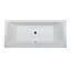 Ванна акрилова AM.PM Inspire 2.0 180х80 (W52A-180-080W-A) - мініатюра 1