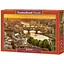 Пазл Castorland Мосты Флоренции Италия 1000 эл. (C-104826) - миниатюра 1