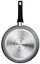 Сковорода Tefal Halo 28см алюміній бакеліт сірий kuh0014399 - мініатюра 6