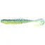 Силикон Crazy Fish Comet 2.5" #40d кальмар (6 шт/уп) - миниатюра 1