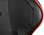 Ігрове крісло 2E Gaming Hibagon Black/Red (2E-GC-HIB-BKRD) - мініатюра 12