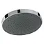 Верхний душ Jaquar Rain shower OHS-CHR-497N, Хром - миниатюра 1