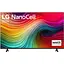 Телевизор LG диагональ 50" NanoCell 50NANO82T3BV - миниатюра 1