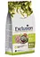 Сухой корм Exclusion Adult Chicken Medium Breed для взрослых собак средних пород с курицей 12 кг - миниатюра 1