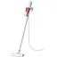 Пылесос Xiaomi Mijia wiКрасный vacuum cleaner + переходник на EU розетку - миниатюра 1