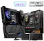 Материнська плата MSI MEG X870E GODLIKE (MEG X870E GODLIKE) (Socket AM5, AMD X870E, E-ATX) - мініатюра 5