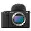 Бездзеркальний фотоапарат Sony Alpha ZV-E1 Body Black (ZVE1B.CEC) UA [104052] - мініатюра 1