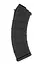 Магазин Magpul MAG-572 PMAG 30 AK / AKM MOE 7.62x39 Black - мініатюра 4