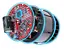 Шліфмашина ексцентрикова акумуляторна Professional TP-RS 18/32 Li BL - Solo PXC 18В Einhell teh0025454 - мініатюра 6