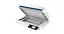 Планшетний сканер HP ScanJet Pro N4600 fnw1 (20G07A) - мініатюра 3