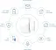 Onvis Датчик дверей/вікон Apple HomeKit Бездротовий - мініатюра 2