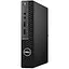Комп'ютер Dell OptiPlex 3080 MFF (i3-10100T/8/256SSD) Б/В - мініатюра 1