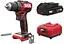 Шуруповерт-дрель аккумуляторная 3065 CA Compact 20В Skil teh0025313 - миниатюра 1