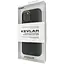 Чохол-накладка K-DOO Kevlar для Apple iPhone 14 (black) - мініатюра 7