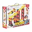 Детский игрушечный конструктор Racing 1959TXK - миниатюра 1