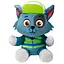 М'яка іграшка Ty Paw Patrol Роккі 15 см (44019) - мініатюра 1