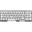 Накладка на клавіатуру для ноутбука Dell Precision 7520 (FA1T5000600) Б/в - мініатюра 1