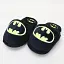 Тапочки DC Comics Batman DC B 10.300 - мініатюра 2