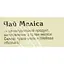 Чай Карпатський Чай Меліса 40.5 г (30 шт. x 1.35 г) - мініатюра 4