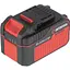 Аккумулятор для электроинструмента Intertool 20V 8Ah (WT-0343) [114338] - миниатюра 1