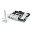 Материнская плата TUF GAMING B850M-PLUS WIFI7 W sAM5 B850 4xDDR5 M.2 HDMI DP Wi-Fi BT mATX белый Asus teh0018981 - миниатюра 8