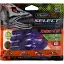 Силікон Select Kraken-X 3.5" #800 (4 шт/уп) - мініатюра 2