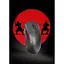 Мишка YENKEE YMS 3500BK Samurai Wireless Black (45018706) - мініатюра 5