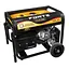 Генератор двухпаливний Forte FG LPG-6500E - мініатюра 3
