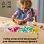 Конструктор LEGO Classic Чарівна прозора коробка 340 деталей (11040) - мініатюра 10