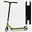 Самокат трюковий Best Scooter 58х89 см Зелений 000231372 - мініатюра 2
