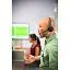 Гарнитура Poly стерео компьютерная On-ear EncorePro 520 Quick Disconnect черная - миниатюра 4