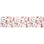 Ранер Ardesto Christmas Gingerbread 33 x 137 см красный (ART01HCG) - миниатюра 1