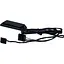Вентилятор LIAN LI Uni Fan SL WIRELESS LCD Reverse 120-1 Black (G99.12RSLLCD1W1B.00) - мініатюра 6
