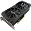 Відеокарта GeForce RTX 3070 8GB Manli (M-NRTX3070/6RGHPPP-M2479) Б/В - мініатюра 2