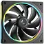 СВО Deepcool LM240 Black (R-LM240-BKDMMC-1) - мініатюра 2