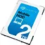Жесткий диск 2.5" Seagate Mobile HDD SATA 2TB (ST2000LM007) [135861] - миниатюра 2