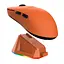 Мишка Ajazz AJ159P MC Wireless/Bluetooth/USB Charging Dock Orange (AJ159P-MC-Orange) - мініатюра 2