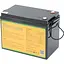 Акумулятор Eco-Worthy LiFePO4 24V (25.6V/100Ah/2560Wh) (Eco-Worthy-251002) [164644] - мініатюра 3