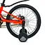 Велосипед дитячий OXIC MB 18OXIC NEON ORANGE, колеса 18 дюймів - мініатюра 5