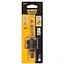 Тримач DeWalt Extreme для біметалевих коронок Ø 32-210 мм (DT90368) - мініатюра 1