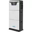Сонячний інвертор SVC ESS Stacked RPS All-in-One гібридний + АКБ LiFePO4 10240Wh (125186) - мініатюра 3