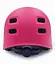 Велосипедний шолом A-Bike ЕС-109 S (50-54 см) малиновий (G0001385) - мініатюра 5