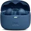 Bluetooth-гарнітура JBL Tune Beam Blue (JBLTBEAMBLU) - мініатюра 2