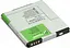 Акумулятор PowerPlant HTC T328D/G14 (BA S590) (DV00DV6058) - мініатюра 1