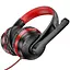 Навушники Hoco Gaming Magic Tour Gaming Headphones W103 з Мікрофоном чорні - мініатюра 3