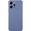 Силиконовый чехол Epik Candy Full Camera для Xiaomi Redmi 12 Голубой / Mist blue - миниатюра 1