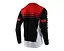Велоджерсі Troy Lee Designs Sprint Jersey Formula Sram Black/Red S (1106-323889002) - мініатюра 2