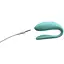 Вибратор We-Vibe SYNC Lite Aqua - миниатюра 5